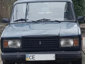 Авто ВАЗ 2107 2006 № 8290378