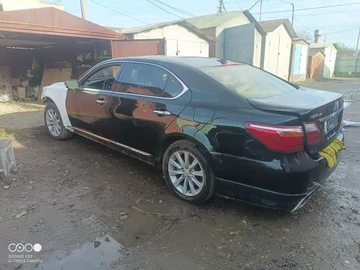 Авто Lexus Ls Серія 2010 № 8290385