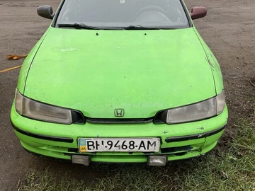 Авто Honda Accord 1995 № 8290390