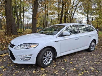 Авто Ford Mondeo 2011 № 8290391