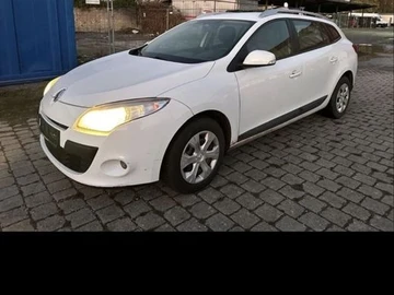 Авто Renault Megane 2011 № 8290392