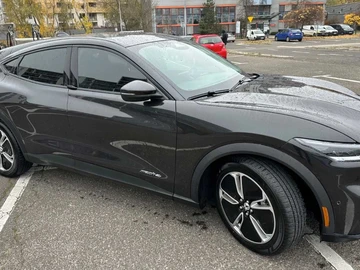Авто Ford Canyon 2023 № 8290395