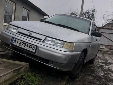 Авто ВАЗ 2110 2008 № 8290403