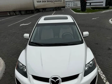 Авто Mazda Cx-7 2011 № 8290405