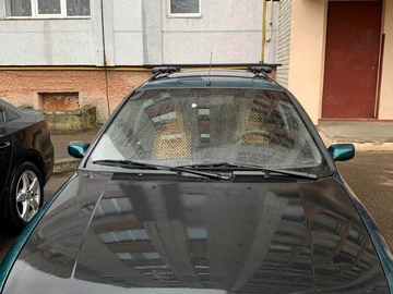 Авто Ford Mondeo 1995 № 8290409