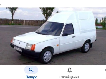 Авто ЗАЗ 1105 2007 № 8290422