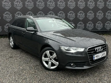 Авто Audi A6 2013 № 8290431