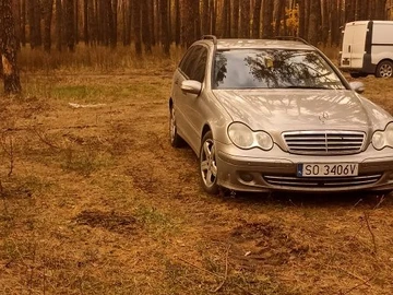 Авто Mercedes 200 2006 № 8290436