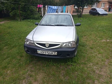 Авто Daewoo Arcadia 2003 № 8290438