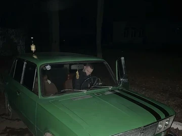 Авто ВАЗ 2106 1985 № 8290439