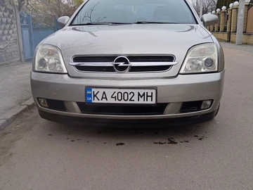 Авто Opel Vectra 2004 № 8290444
