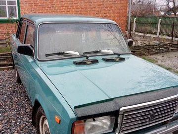 Авто ВАЗ 2107 2005 № 8290448