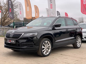 Авто Skoda Karoq 2020 № 8290411