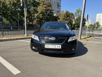 Авто Toyota Camry 2007 № 8290460