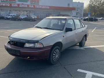Авто Daewoo Nexia 2005 № 8290464