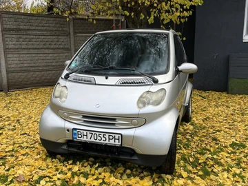 Авто Mercedes A Серия 2005 № 8290468