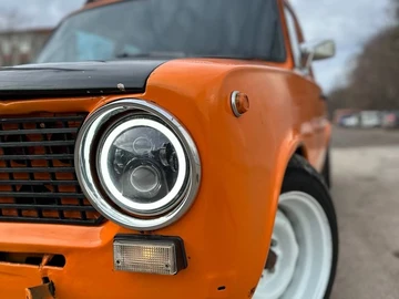 Авто ВАЗ 2101 1980 № 8290413