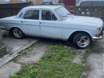 Авто ГАЗ 24-10 Волга 1985 № 8290470