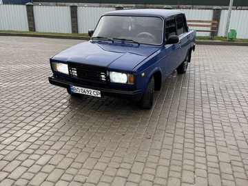 Авто ВАЗ 21073 2005 № 8290472