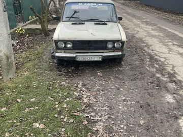 Авто ВАЗ 2106 1986 № 8290691