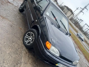 Авто ВАЗ 2115 2005 № 8290692