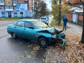Авто ВАЗ 2110 1999 № 8290694