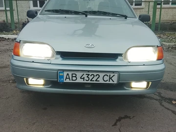 Авто ВАЗ 2115 2007 № 8290696