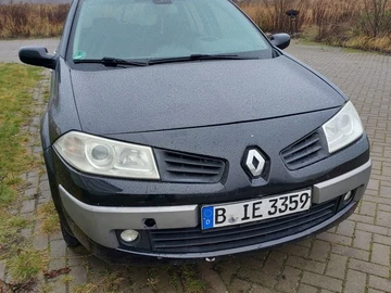 Авто Renault Logan 2006 № 8290702