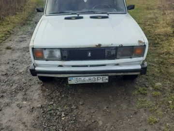 Авто ВАЗ 2105 1988 № 8290705