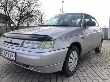 Авто ВАЗ 2110 2008 № 8290707