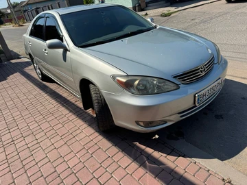 Авто Toyota Camry 2003 № 8290708