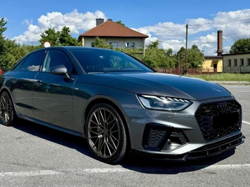 Авто Audi A4 2022 № 8290717