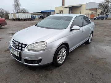 Авто Volkswagen Jetta 2010 № 8290718