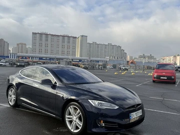 Авто Tesla Model S 2013 № 8290725