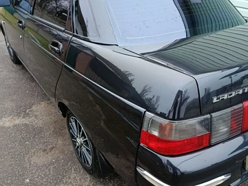 Авто ВАЗ 2110 2008 № 8290728