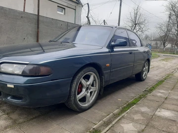 Авто Mazda 626 1995 № 8290730