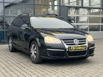 Авто Volkswagen Golf 2007 № 8290739