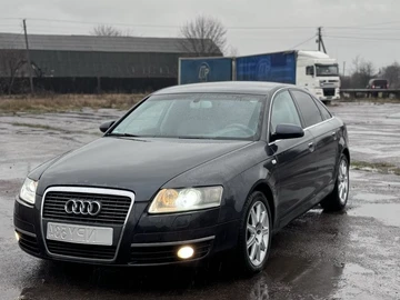 Авто Audi A6 2006 № 8290743
