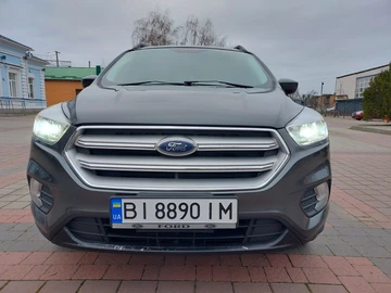 Авто Ford Escape 2017 № 8290745