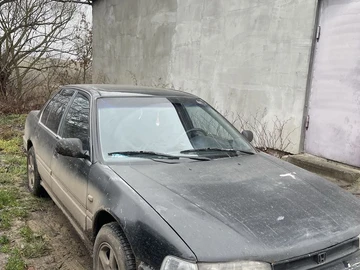 Авто Honda Accord 1991 № 8290751