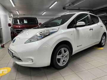 Авто Nissan Leaf 2014 № 8290803