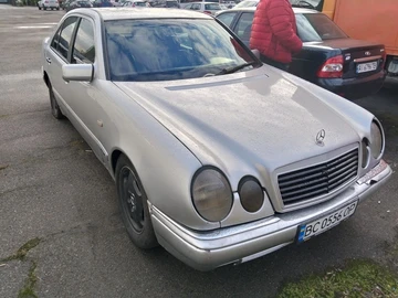 Авто Mercedes 280 1999 № 8290805