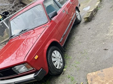 Авто ВАЗ 2105 1993 № 8290815