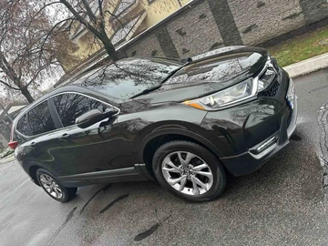 Авто Honda Cr-V 2017 № 8290816