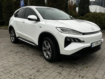 Авто Honda Avancier 2022 № 8290822