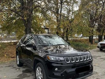 Авто Jeep Compass 2022 № 8290829