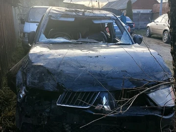 Авто Mitsubishi L 200 2009 № 8290832