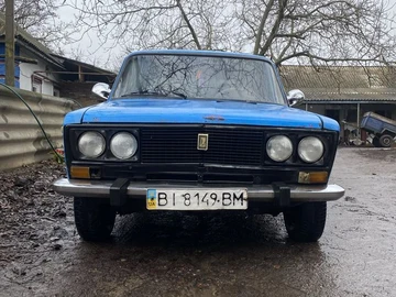 Авто ВАЗ 21063 1989 № 8290835