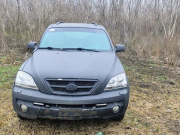 Авто KIA Sorento 2004 № 8290840