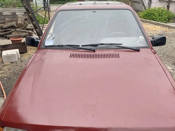 Авто Ford F-Series 1988 № 8290847
